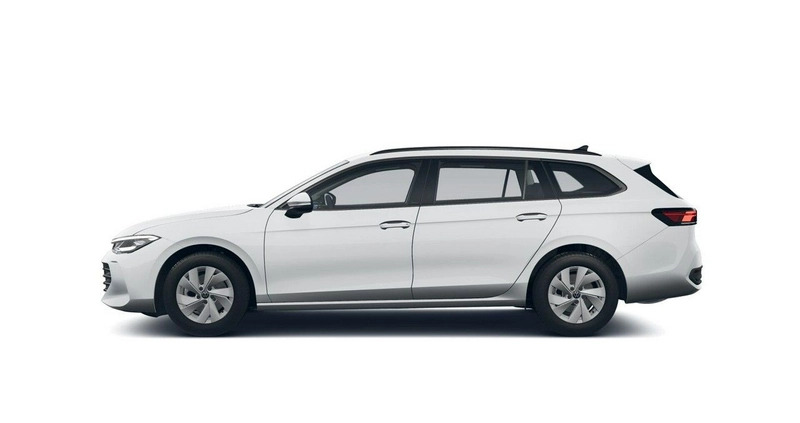 Volkswagen Passat cena 159258 przebieg: 3, rok produkcji 2024 z Łuków małe 22